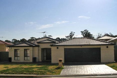 Property photo of 20 Rafter Crescent Abbotsbury NSW 2176