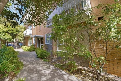 3/63 Osborne St, South Yarra, VIC 3141