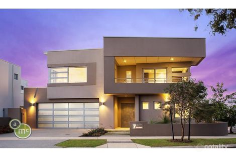 7 Swanway Cres, Swanbourne, WA 6010