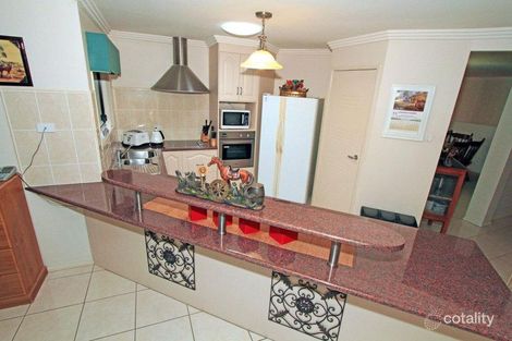 Property photo of 7 Davies Avenue Gracemere QLD 4702