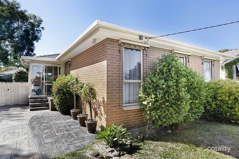 6 Orduna Pl, Wheelers Hill, VIC 3150