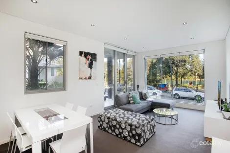 1/2-8 Broadoaks St, Ermington, NSW 2115