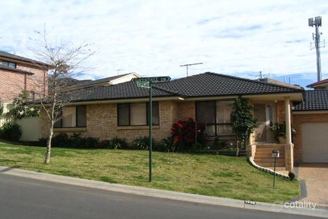 Property photo of 168B Kendall Drive Casula NSW 2170