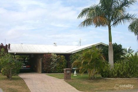 8 Fraser Ct, Beaconsfield, QLD 4740
