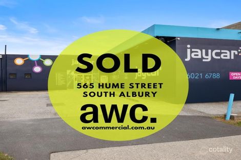 565 Hume St, South Albury, NSW 2640