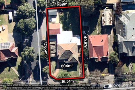 Property photo of 48 Grange Road Hawthorn SA 5062