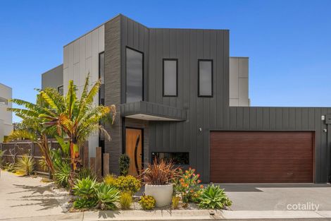 Property photo of 18 Bayview Terrace Torquay VIC 3228