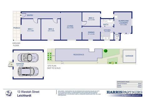 Property photo of 13 Waratah Street Leichhardt NSW 2040