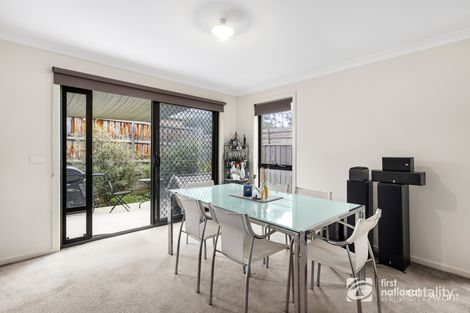 Property photo of 117 Spriggs Drive Croydon VIC 3136