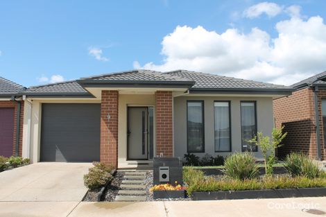 Property photo of 9 Stanmore Crescent Wyndham Vale VIC 3024