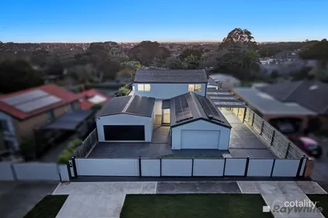 35 The Grange, Hampton Park, VIC 3976