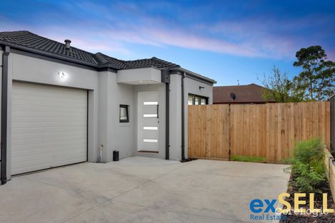 Property photo of 4/32 Adele Avenue Ferntree Gully VIC 3156