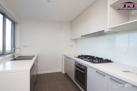 Property photo of A301/81-86 Courallie Avenue Homebush West NSW 2140