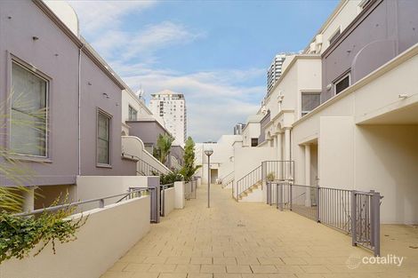 9/43-51 Jeffcott St, West Melbourne, VIC 3003