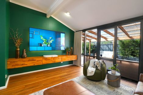 Property photo of 19 Crick Place Belconnen ACT 2617