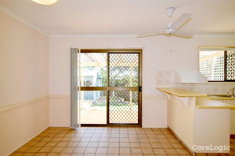 Property photo of 100 Gretel Drive Clinton QLD 4680