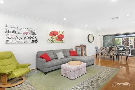 Property photo of 4 Pollifrone Street Kellyville Ridge NSW 2155