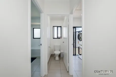 Property photo of 3 Palmerston Drive Branyan QLD 4670