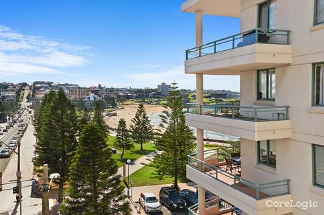 Property photo of 905/56 Carr Street Coogee NSW 2034