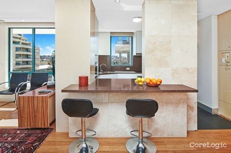 Property photo of 905/56 Carr Street Coogee NSW 2034