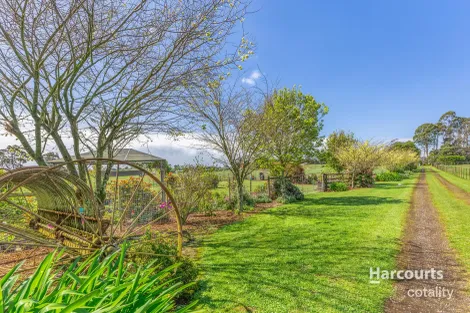 Property photo of 1384 Ridgley Highway Highclere TAS 7321