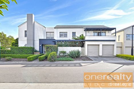 Property photo of 2 Edgewood Crescent Cabarita NSW 2137