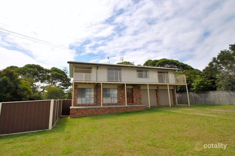 Property photo of 3 Lee Street Culburra Beach NSW 2540