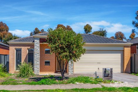 Property photo of 53 Sherrington Grange Derrimut VIC 3026