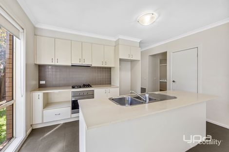 Property photo of 53 Sherrington Grange Derrimut VIC 3026