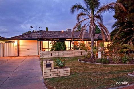 30 Oronsay Dr, North Haven, SA 5018