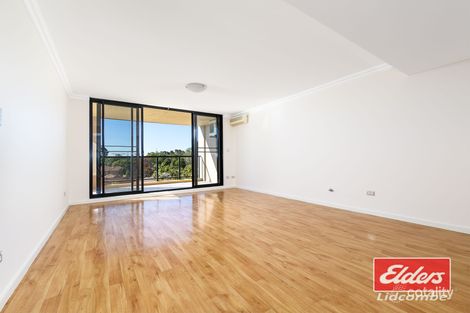 Property photo of 143/81 Church Street Lidcombe NSW 2141