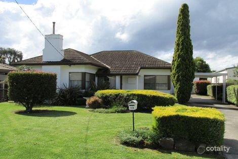 13 Maude St, Lucknow, VIC 3875