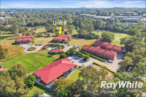 8/187 Warwick Rd, Churchill, QLD 4305