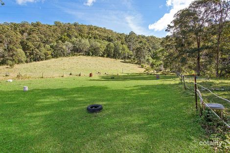 30 Stone Ct, Tallebudgera Valley, QLD 4228