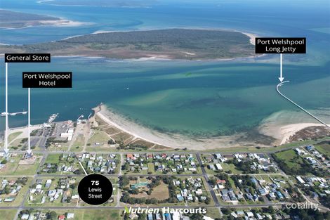 Property photo of 75 Lewis Street Port Welshpool VIC 3965
