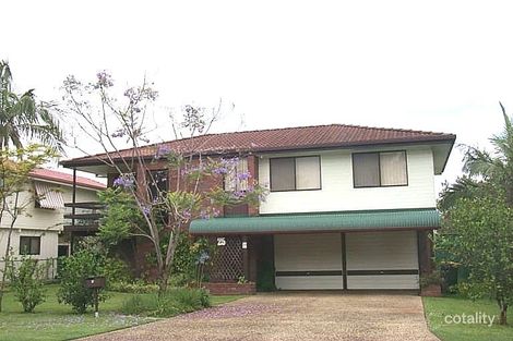 25 Moongalba St, Boondall, QLD 4034