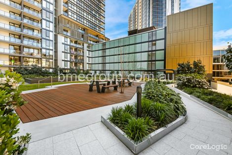 Property photo of 1602/13-17 Verona Drive Wentworth Point NSW 2127
