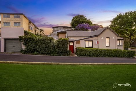 Property photo of 13 Church Street Randwick NSW 2031