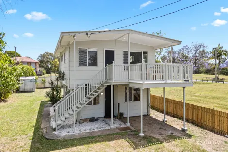 Property photo of 11 Enid Street Goodna QLD 4300