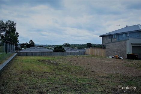 Lot 101 Altitude St, North Richmond, NSW 2754