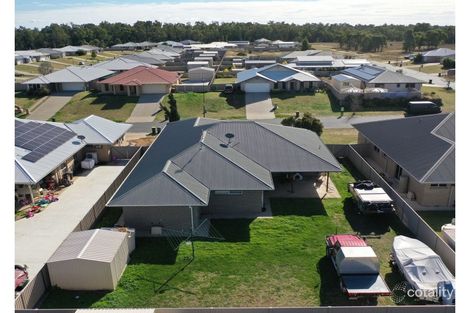 Property photo of 147 Cypress Pine Drive Miles QLD 4415