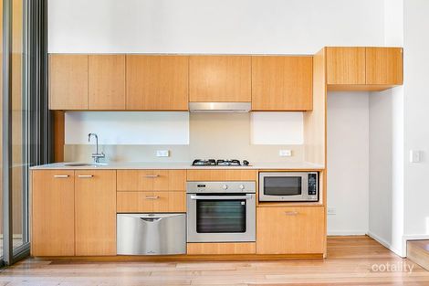 207/320 Harris St, Pyrmont, NSW 2009