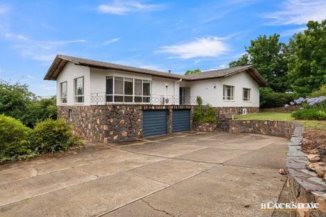 Property photo of 103 Mugga Way Red Hill ACT 2603