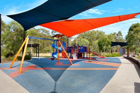 Property photo of 109 Feodore Drive Elizabeth Hills NSW 2171