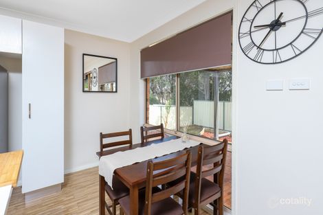Property photo of 7 Opal Place Eagle Vale NSW 2558