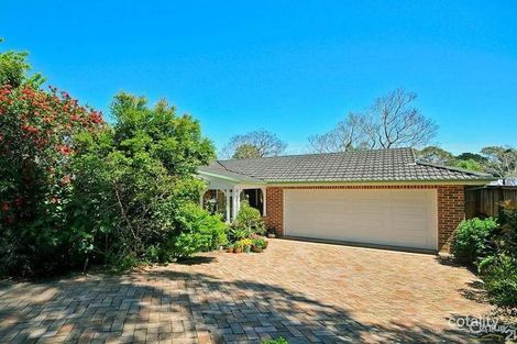 18 Greenmount Way, Mount Colah, NSW 2079