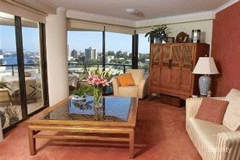 Property photo of 303/102 Alfred Street South Milsons Point NSW 2061