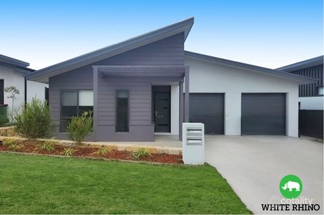 Property photo of 28 Charlow Street Googong NSW 2620
