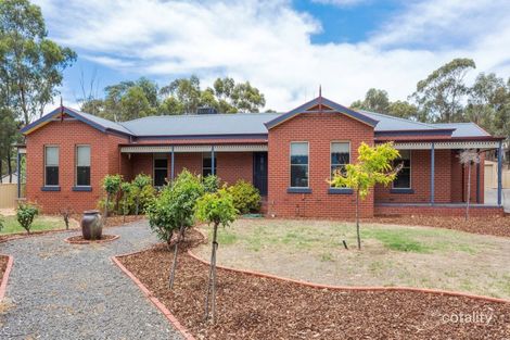 46 Pioneer Dr, Maiden Gully, VIC 3551