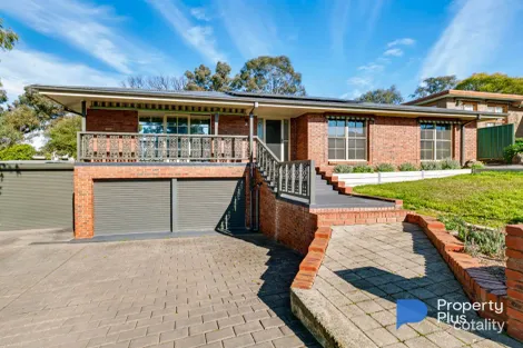 3 Molesworth Rd, Kangaroo Flat, VIC 3555
